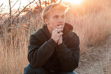 Chad Franke Post Online One Year Following His Mother's Arrest For Child Abuse